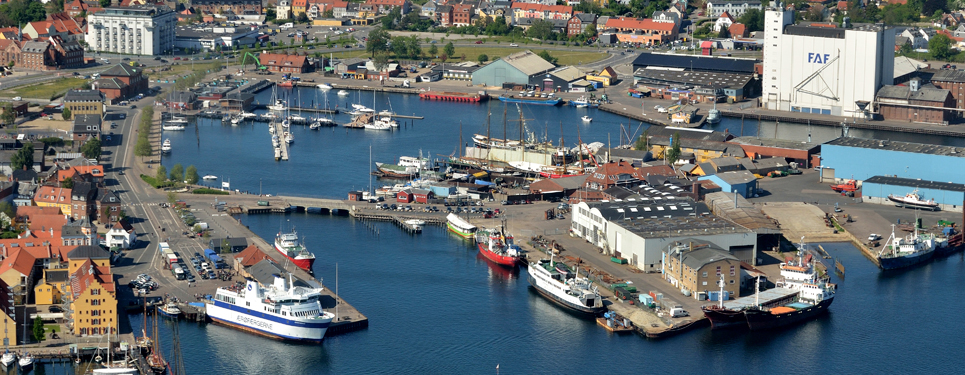 Svendborg Havn