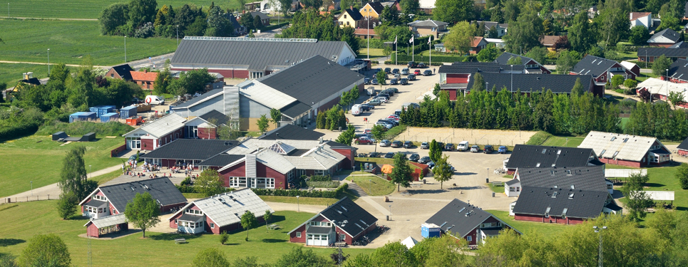 O Oure Gym